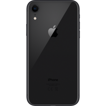 Apple iPhone XR 64GB Black Unlocked Pristine